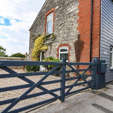 Lower Butchers Cottage Weymouth Exterior foto