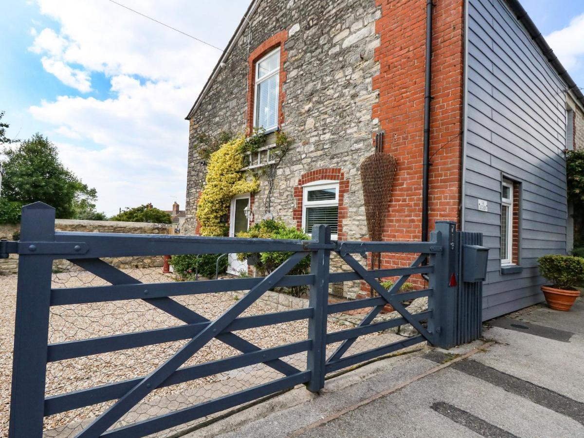 Lower Butchers Cottage Weymouth Exterior foto