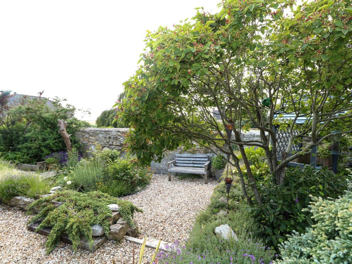 Lower Butchers Cottage Weymouth Exterior foto